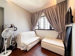 Blk 29 Ghim Moh Edge (Queenstown), HDB 3 Rooms #611573691